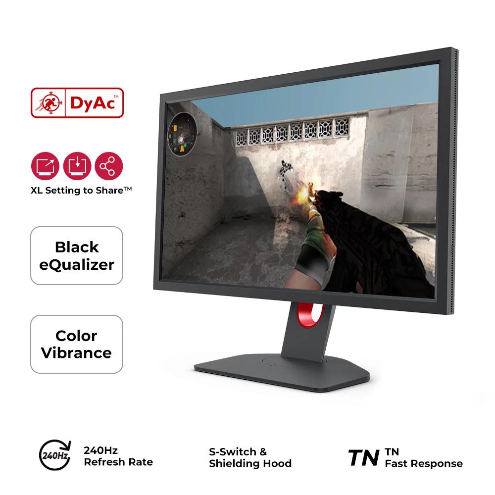 Monitor 24.5