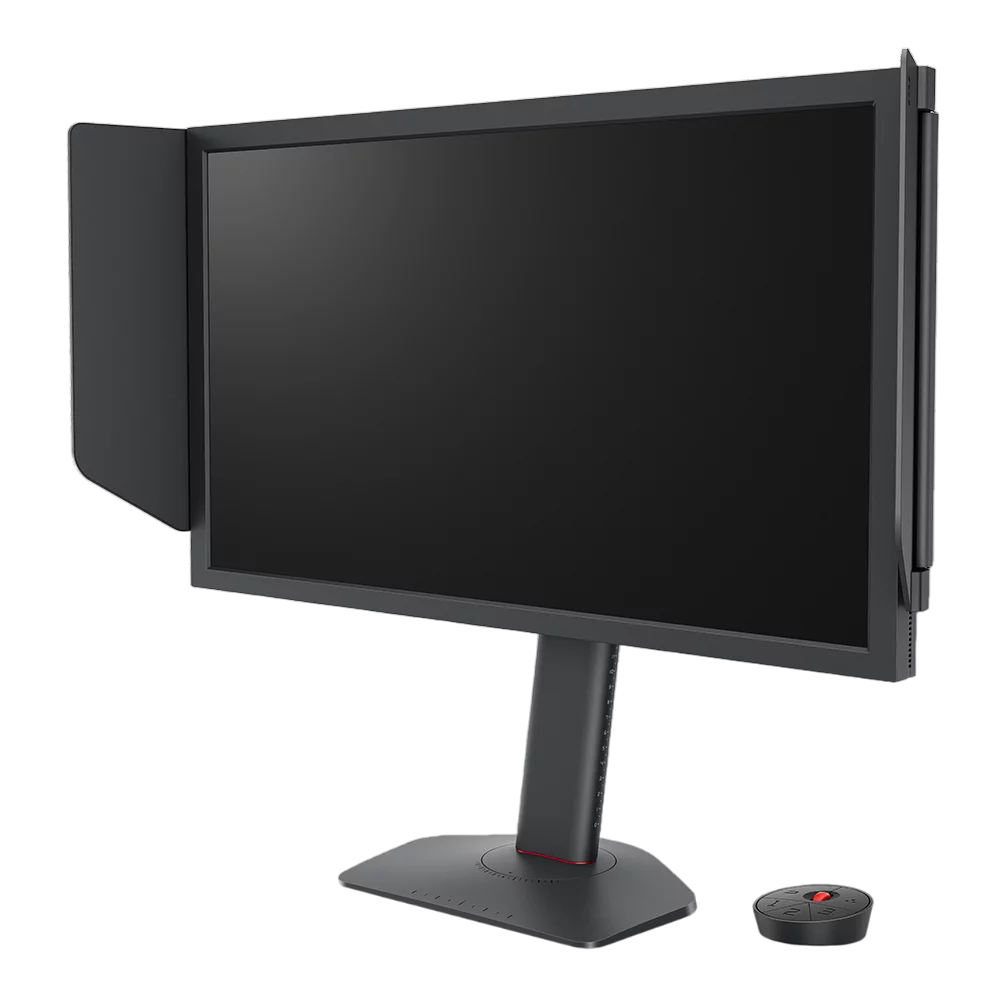Monitor BenQ XL2566X+ "XL2566X+"