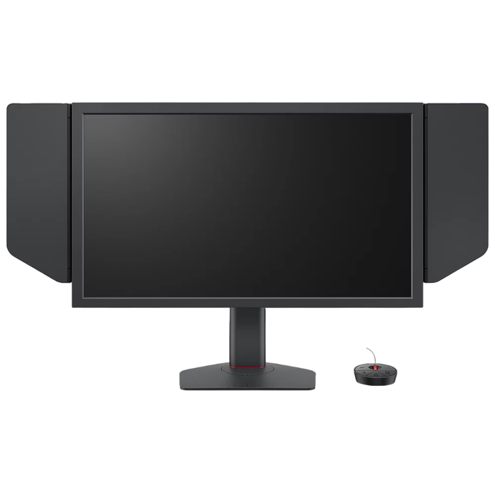 Monitor BenQ XL2566X+ "XL2566X+"