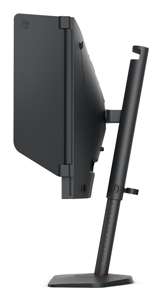 Monitor BenQ ZOWIE XL2586X+ Esports, Fast TN, 24.1", Full HD, HDMI, DisplayPort, 600Hz, Negru "XL2586X+"