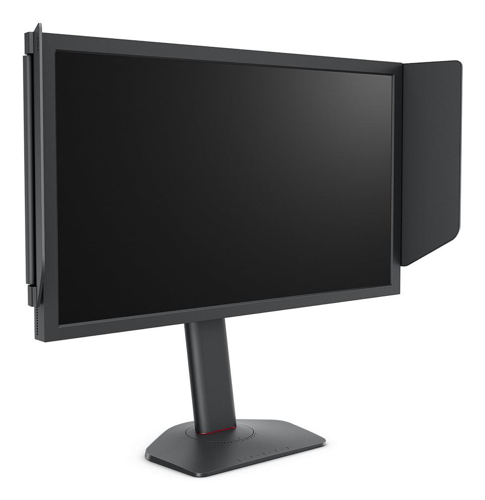 Monitor BenQ ZOWIE XL2586X+ Esports, Fast TN, 24.1", Full HD, HDMI, DisplayPort, 600Hz, Negru "XL2586X+"