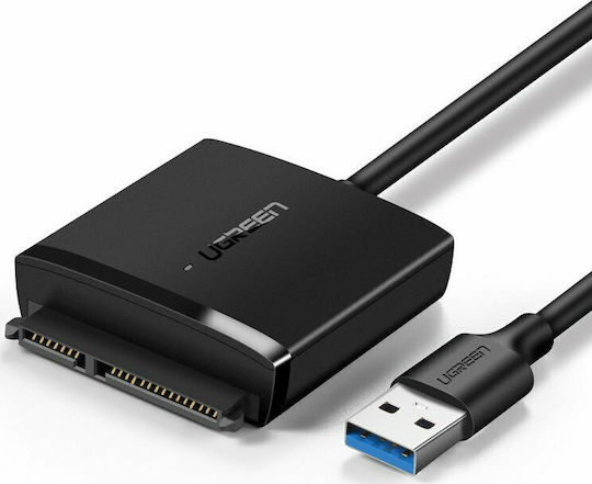 Adaptor USB UGreen, 