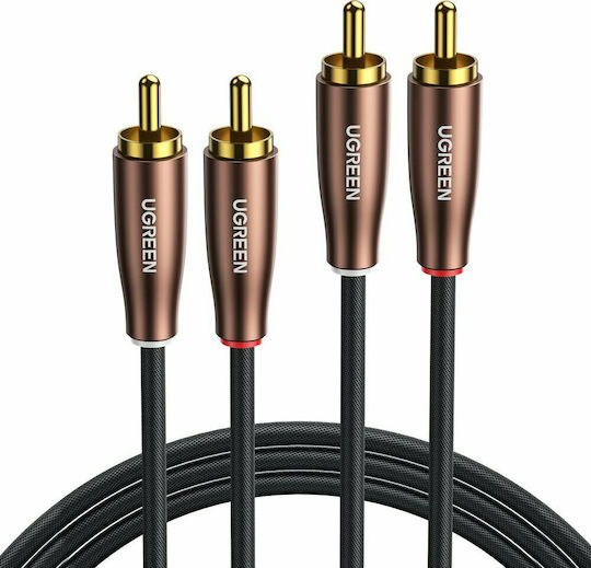 Cablu audio UGreen, 