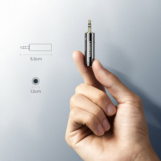 Adaptor audio UGreen, 