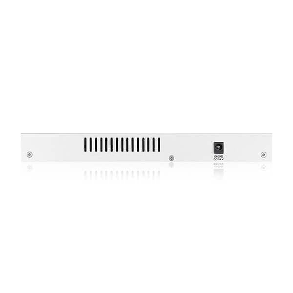 ZyXel | XMG-108HP-ZZ0101F | XMG-108HP | Switch | POE++ | Porturi 8&nbsp; 2.5 Gigabit 1 SFP+ | Carcasa metal | 100W