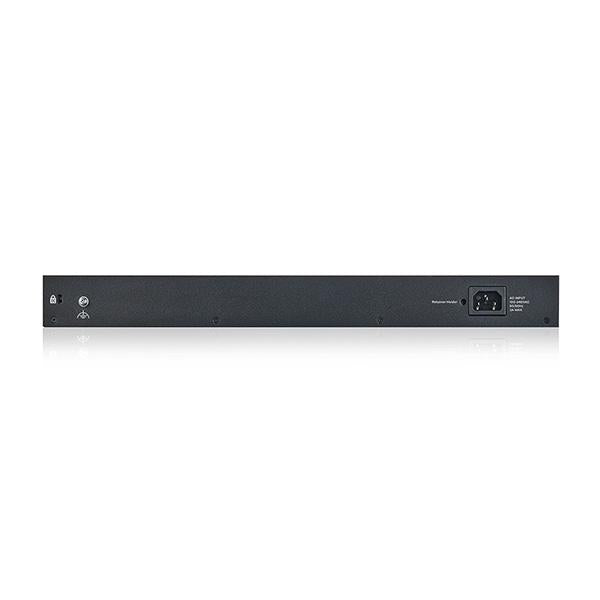 ZYXEL XMG1930-30HP 24x2.5G 4x10G POE SW "XMG1930-30HP-ZZ0101F"
