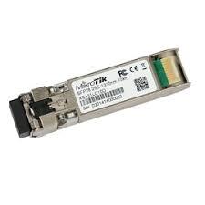 SWITCH.. accesorii Mikrotik NET TRANSCEIVER SFP/SFP+/SFP28/XS+31LC10D 