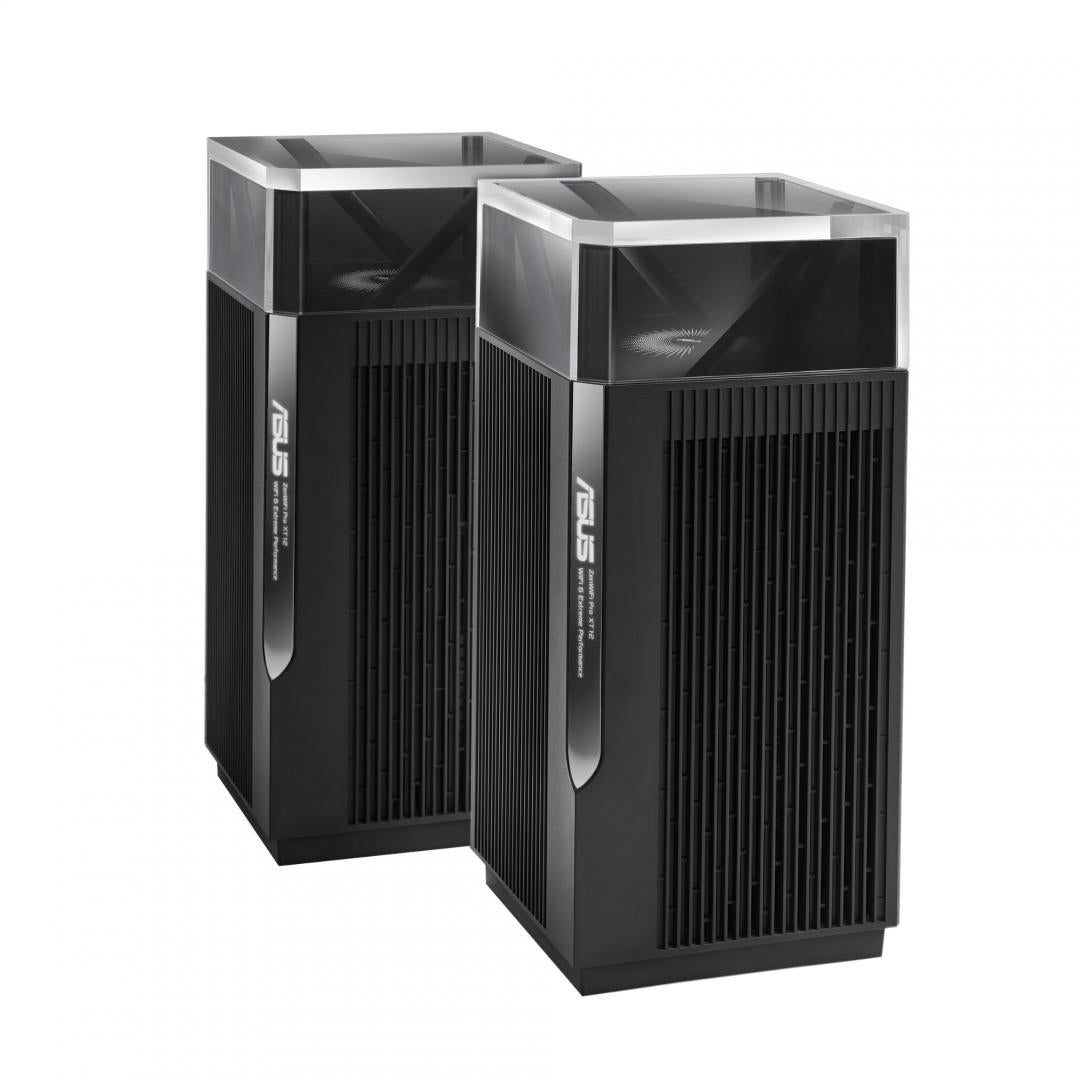 Asus ZENWIFI PRO TRI-BAND HOME MESH 2PK, 