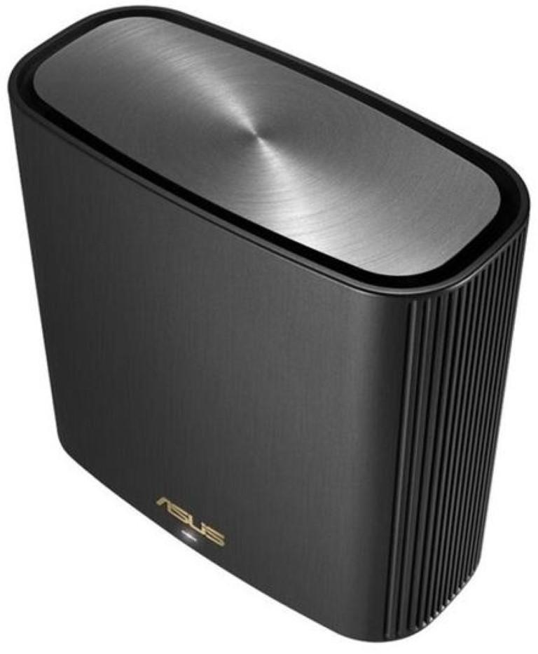 Asus ZENWIFI TRI-BAND HOME MESH 1PK BK, 