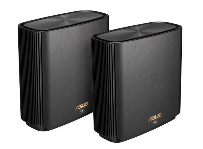 WRL WI-FI SYSTEM 7800MBPS/XT9(B-2-PK) Asus, 