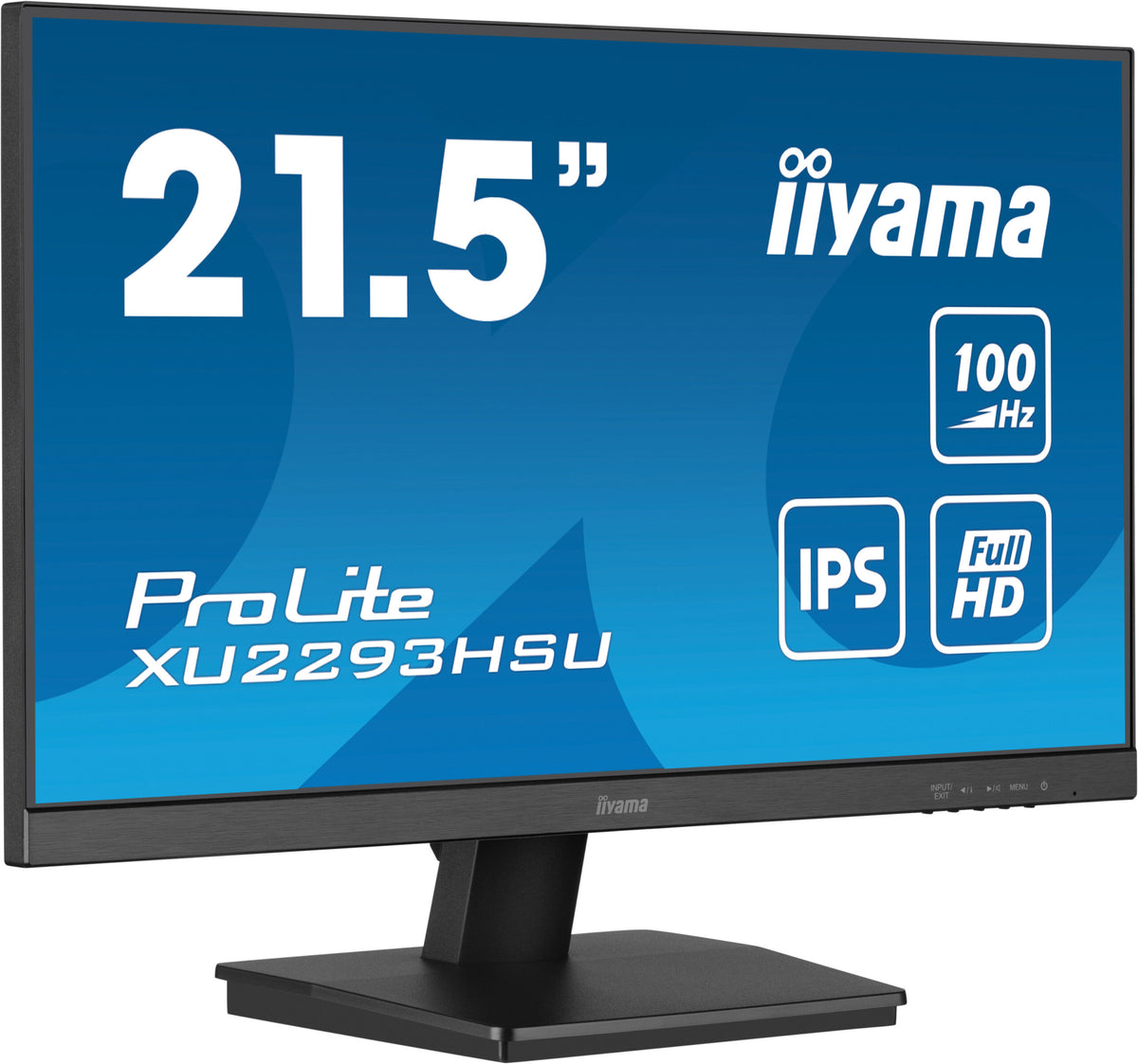 XU2293HSU-B7 21.5IN FHD ETE IPS/1920X1080 300CD 1MS HDMI 