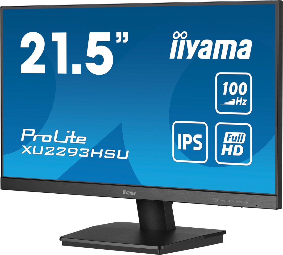 XU2293HSU-B7 21.5IN FHD ETE IPS/1920X1080 300CD 1MS HDMI 