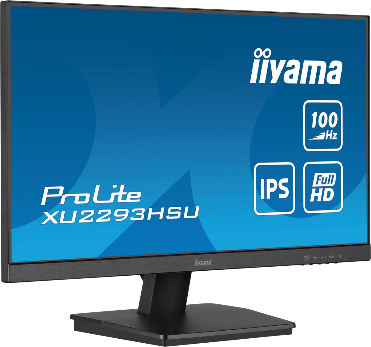 XU2293HSU-B7 21.5IN FHD ETE IPS/1920X1080 300CD 1MS HDMI 