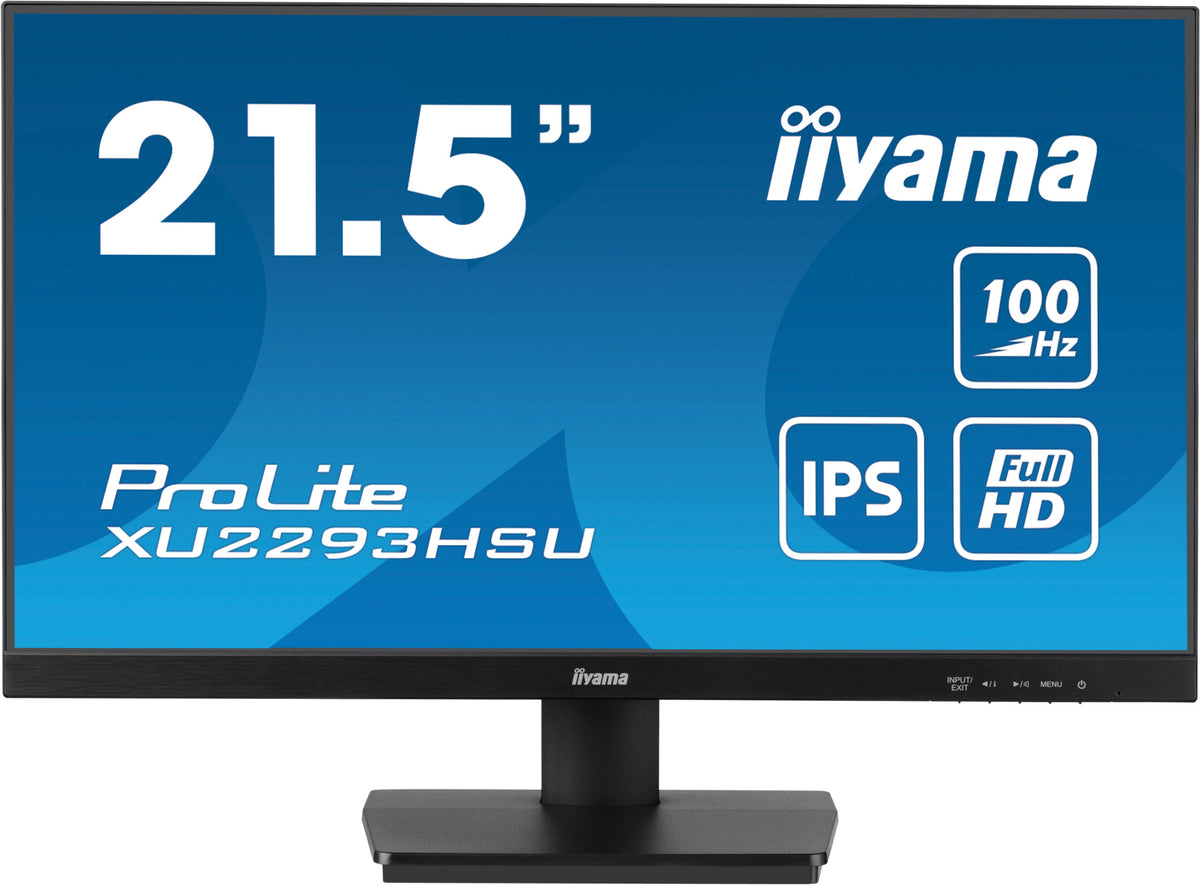 XU2293HSU-B7 21.5IN FHD ETE IPS/1920X1080 300CD 1MS HDMI 
