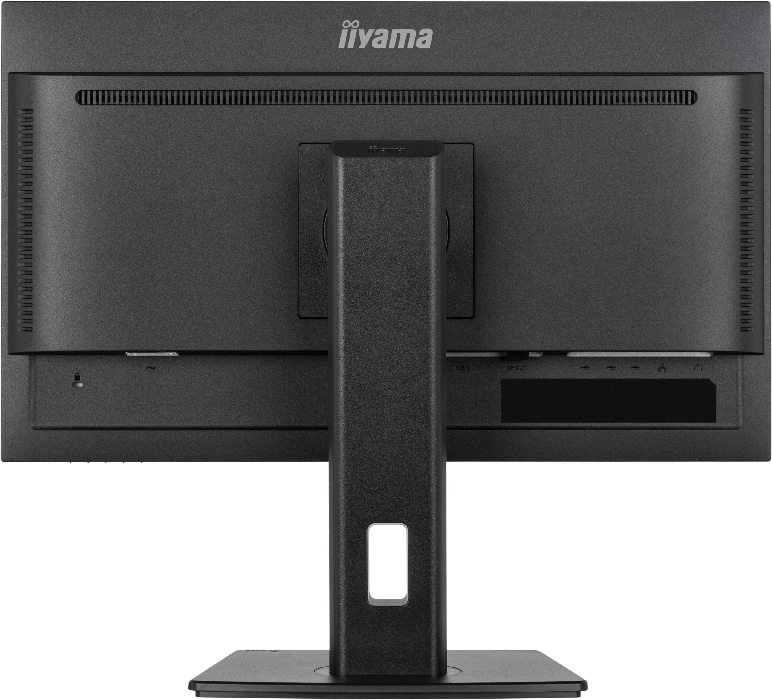 Monitor LED IPS 23,8" XUB2497HSN-B2 16:9 1920 x 1080 FHD 1ms MPRT 100Hz Negru "XUB2497HSN-B2"