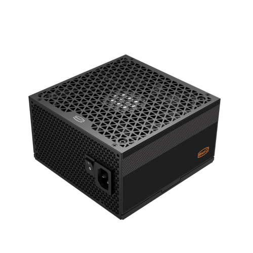 SURSA PCCooler "YK850", 850W, certificare 80 Plus Bronze, non-modular, fan 135mm, negru, "YK850"