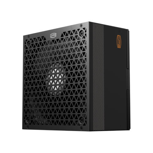 SURSA PCCooler "YK750", 750W, certificare 80 Plus Bronze, non-modular, fan 135mm, negru, "YK750"