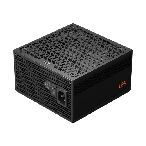 SURSA PCCooler "YN850", 850W, certificare 80 Gold, modular, fan 135mm, negru, "YN850"