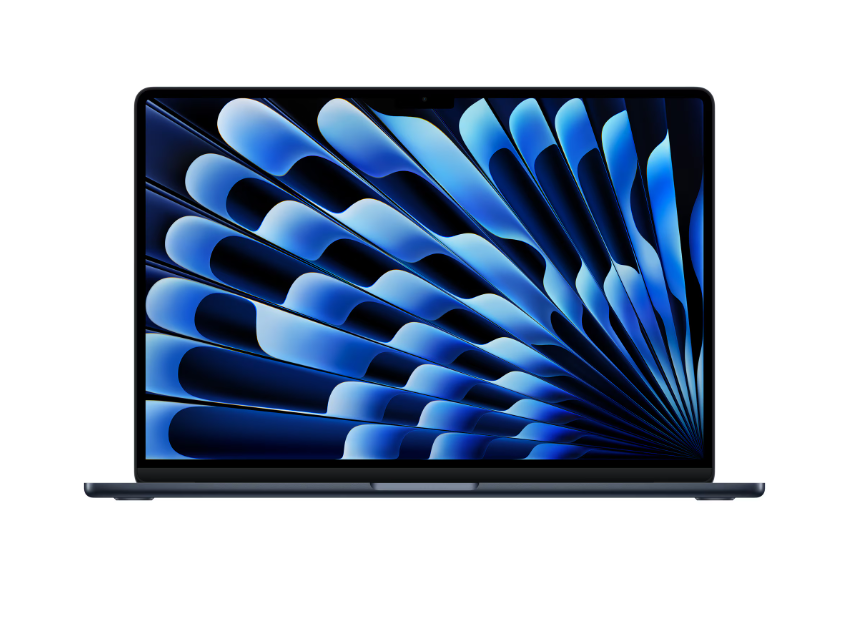 MBA 15 MDN/10C GPU/16GB/1TB-ROM "Z1DH000H8" (