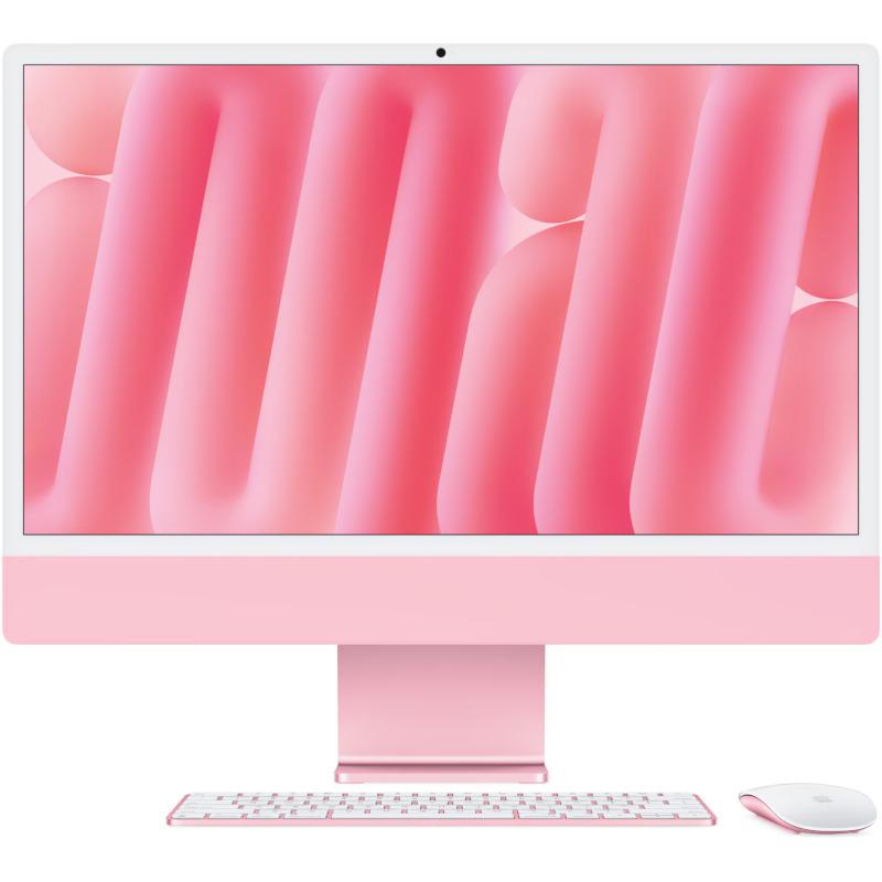iMAC24 CPU-10C/GPU-10C/16GB/1TB INT PK "Z1ES000XE"