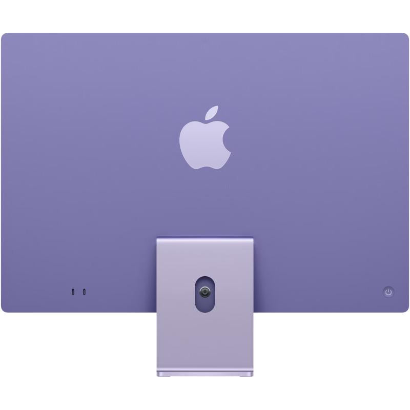 iMAC24 CPU-10C/GPU-10C/32GB/512 INT VI "Z1EU0014B"