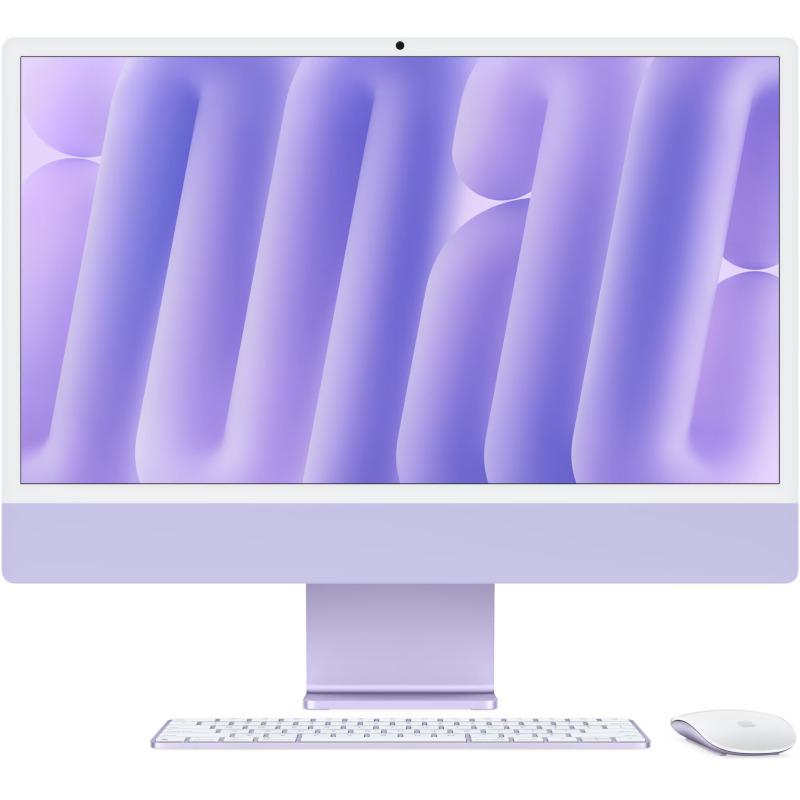 iMAC24 CPU-10C/GPU-10C/32GB/512 INT VI "Z1EU0014B"