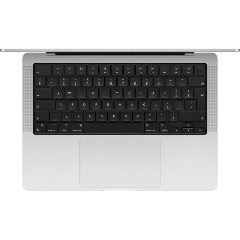 MBP 14 SL/14C/20C GPU/48GB/1T-INT KB "Z1FC000WY"