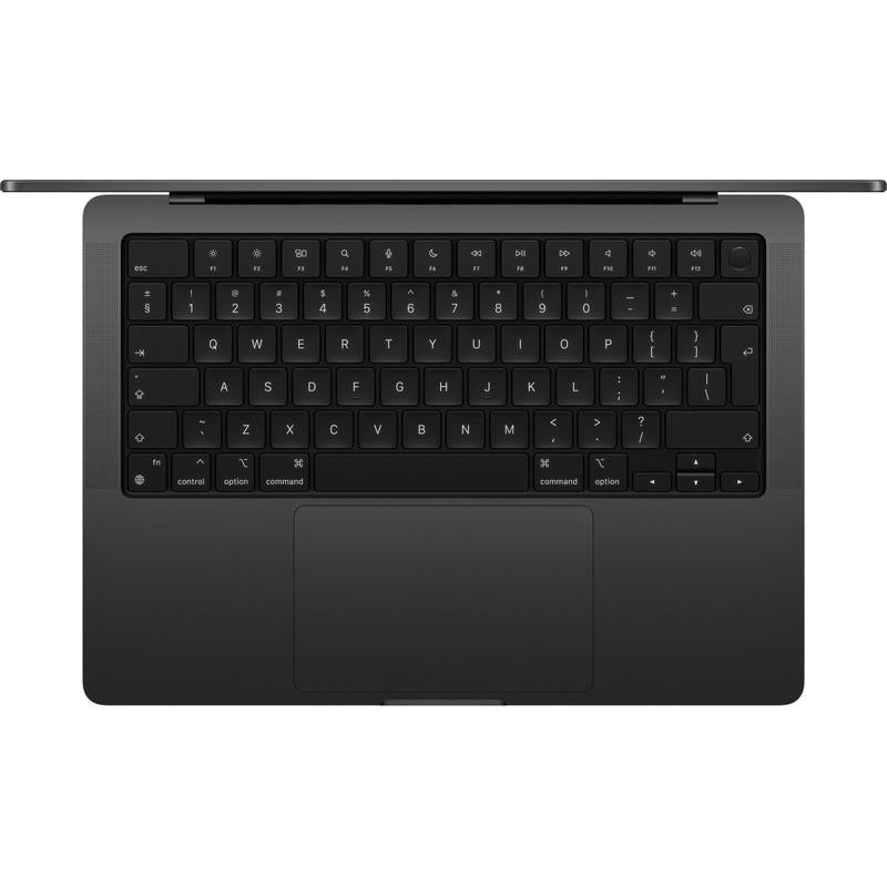APPLE MBP14 M4P (14/20) 48GB 1TB SB "Z1FF001BZ"