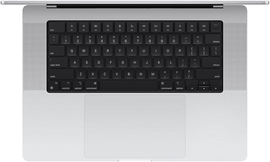 APPLE MBP16 M4 Pro(14/20) 48GB 1TB SV "Z1FQ000N9"
