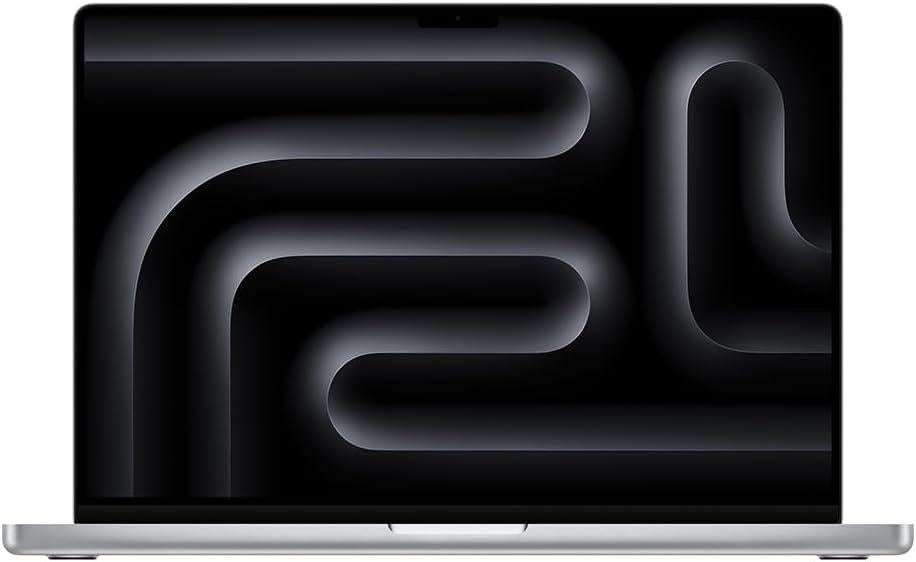 APPLE MBP16 M4 Pro(14/20) 48GB 1TB SV "Z1FQ000N9"