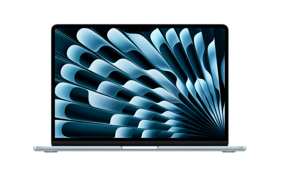 MB AIR 13 M4 10/ 10 32GB 512GB INT SKY "Z1H9000BL" (