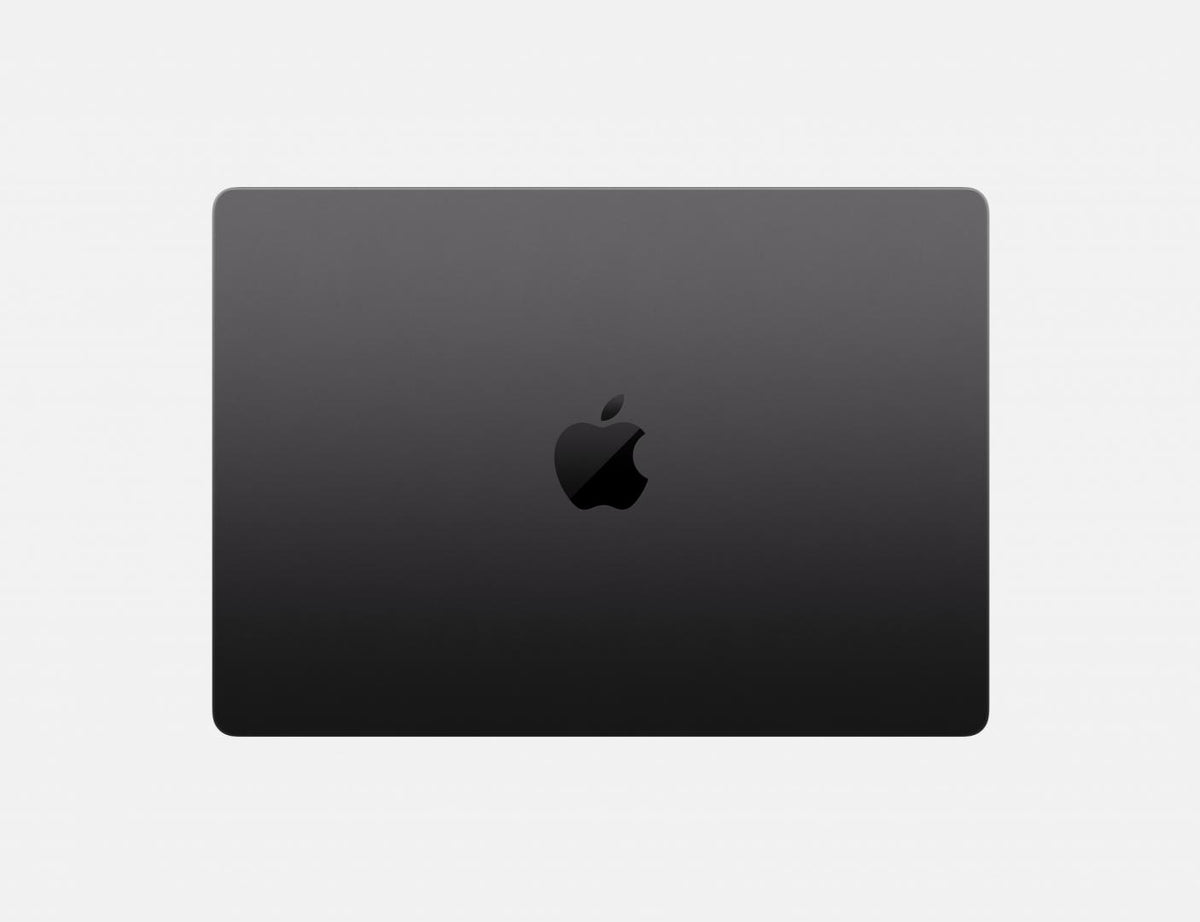 Apple MP14 M5 CPU-10/GPU-10/24GB/1TB US BK 