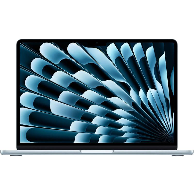 Apple MA13 M5 CPU-10/GPU-10/16GB/512 US BL 
