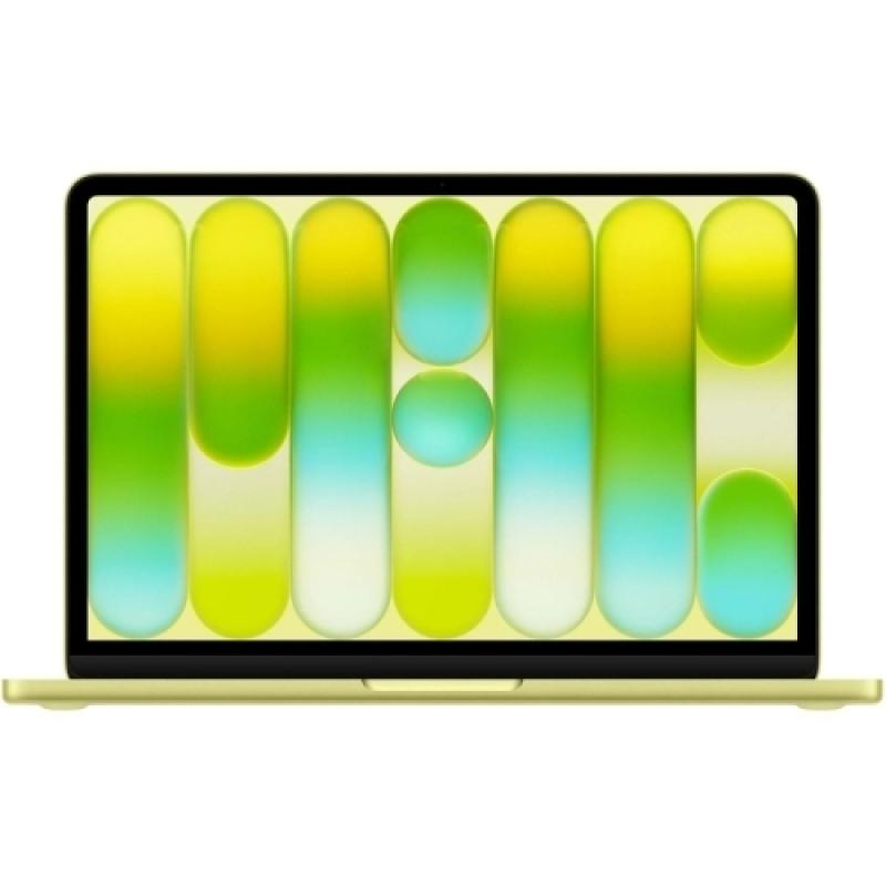MBN13 A18P CPU-6/GPU-5/8GB/512 US YW "Z1TR0006U"