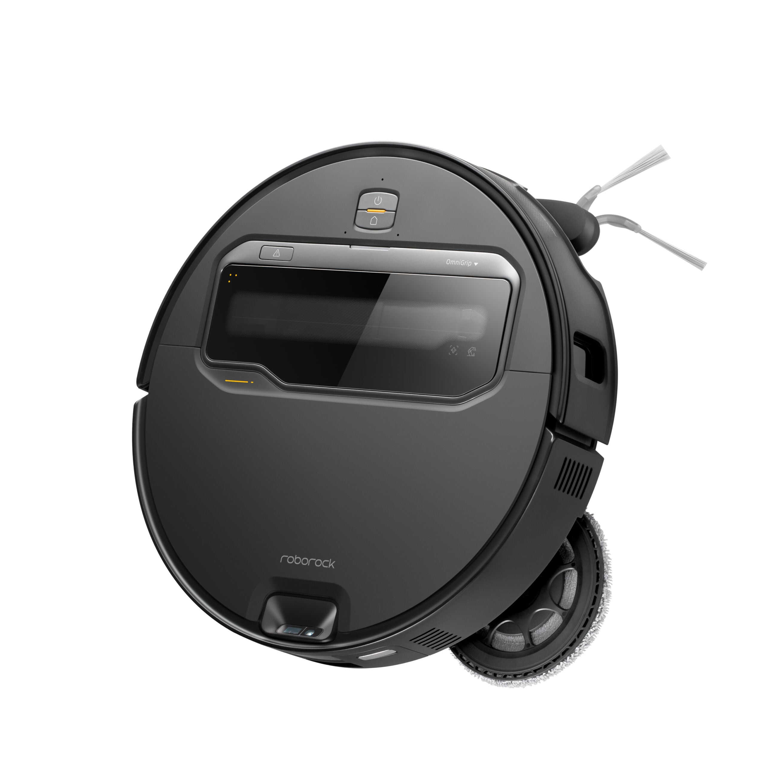 Roborock Vacuum Cleaner Saros Z70 "Z70"