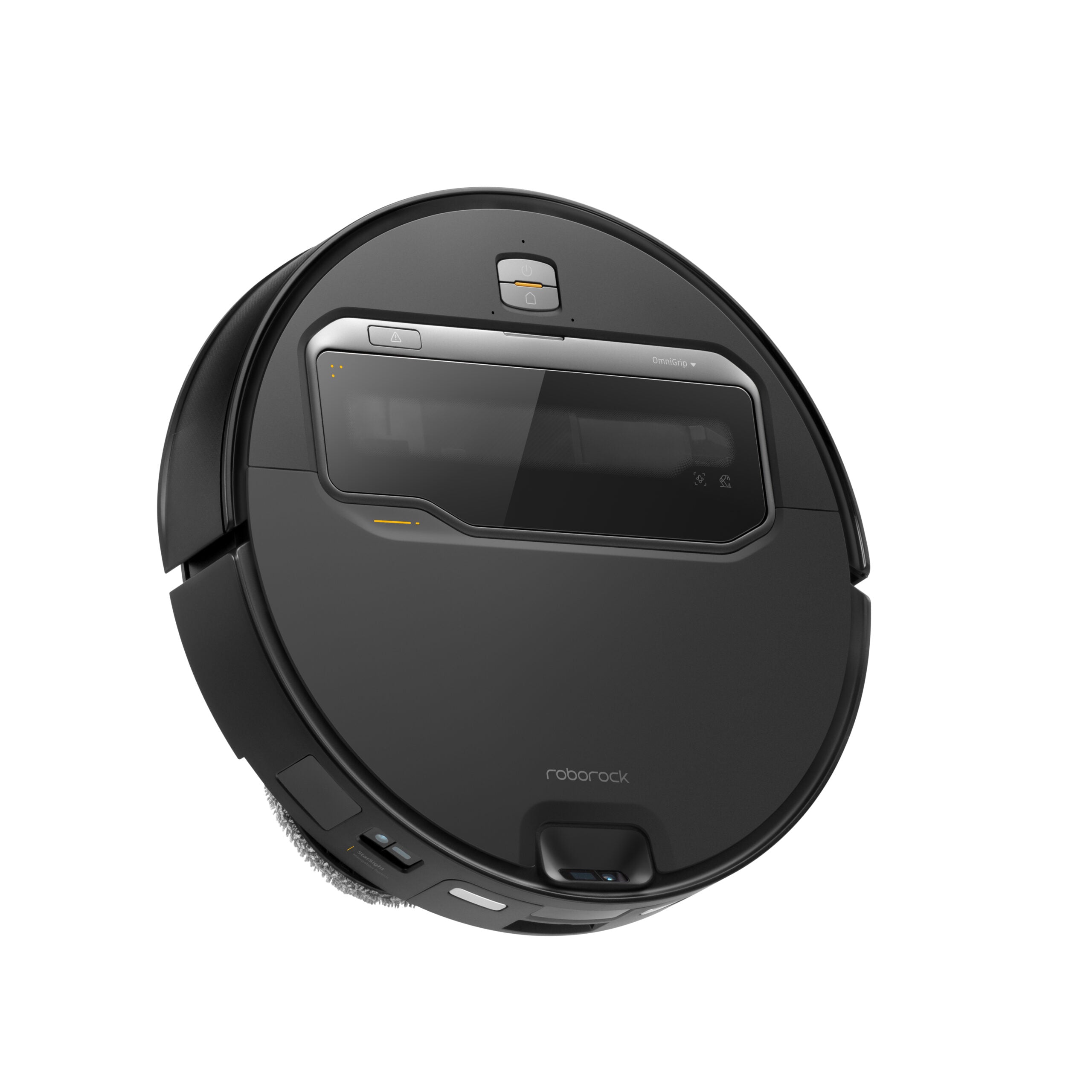 Roborock Vacuum Cleaner Saros Z70 "Z70"