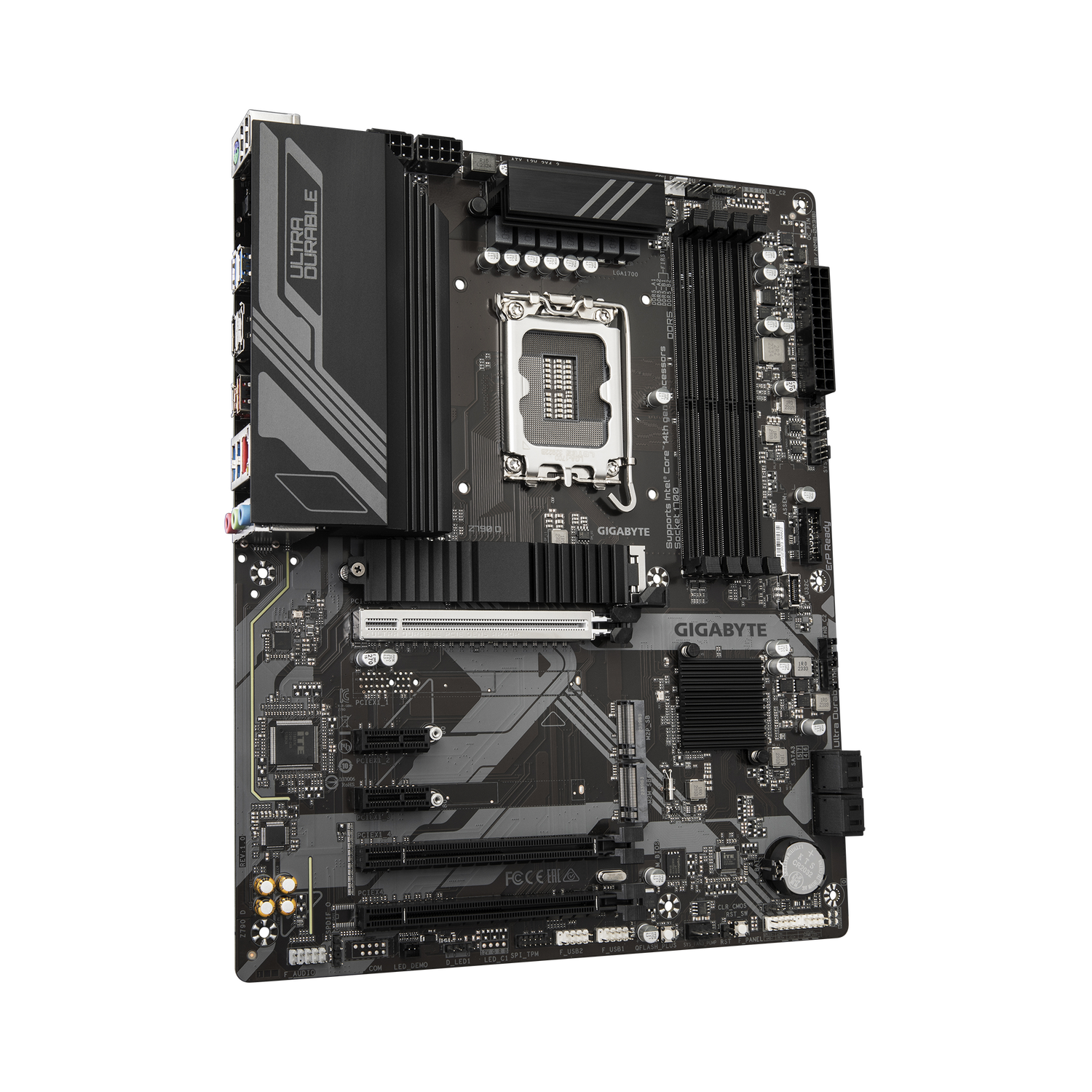 GIGABYTE Z790 D LGA1700 1xHDMI "Z790 D"