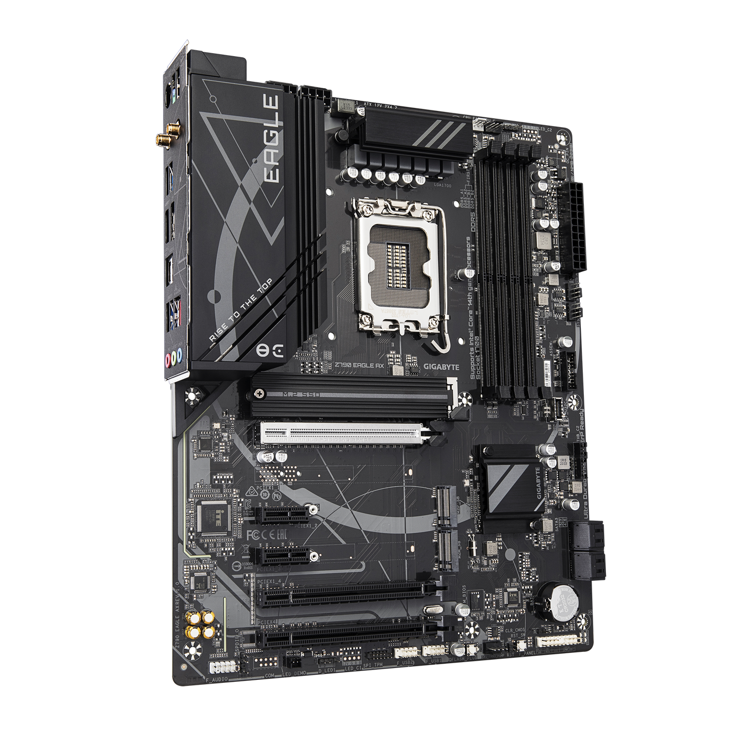 PLACI de BAZA Gigabyte "Z790 EAGLE AX"
