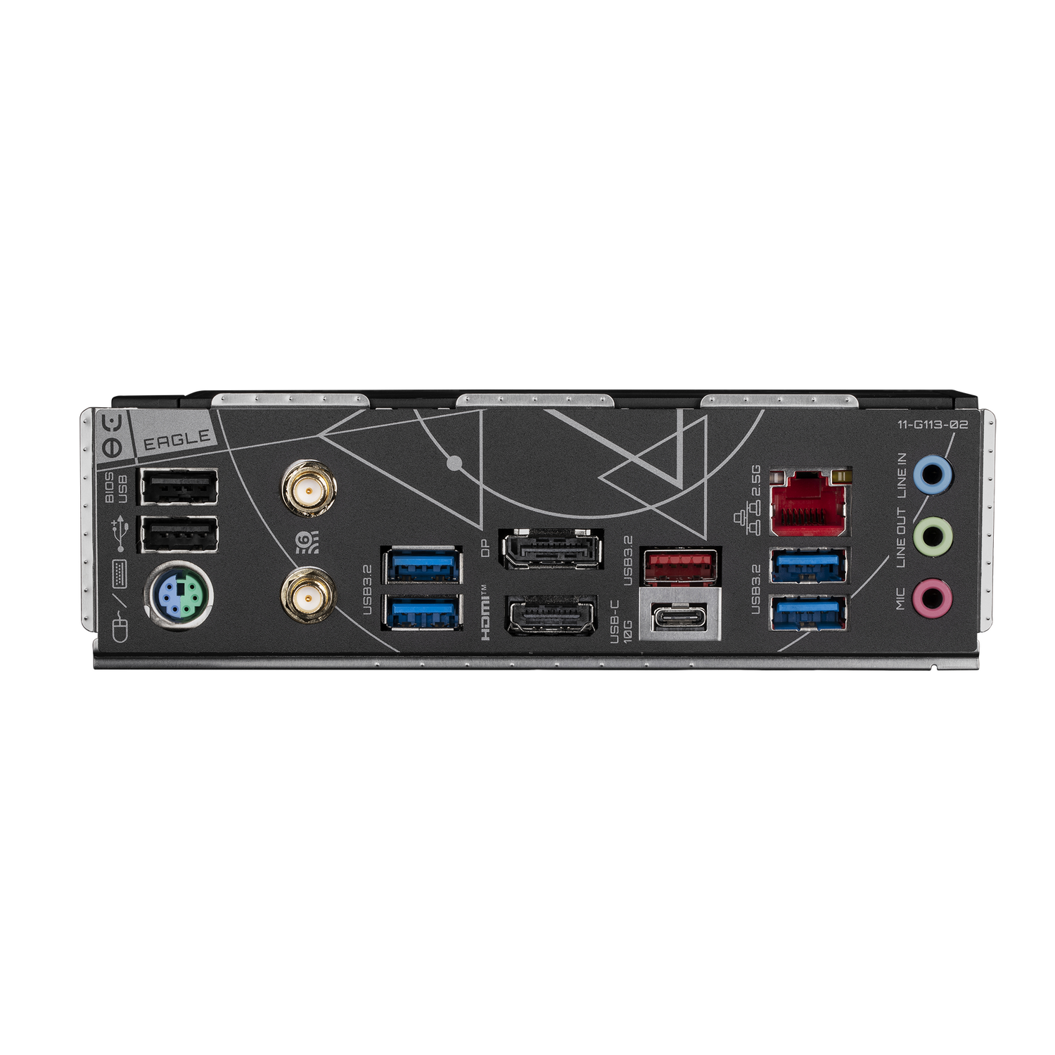 PLACI de BAZA Gigabyte "Z790 EAGLE AX"