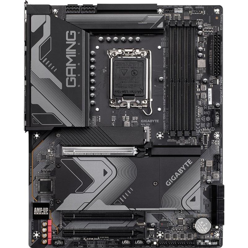 Placă de bază Gigabyte Z790 GAMING X LGA 1700 