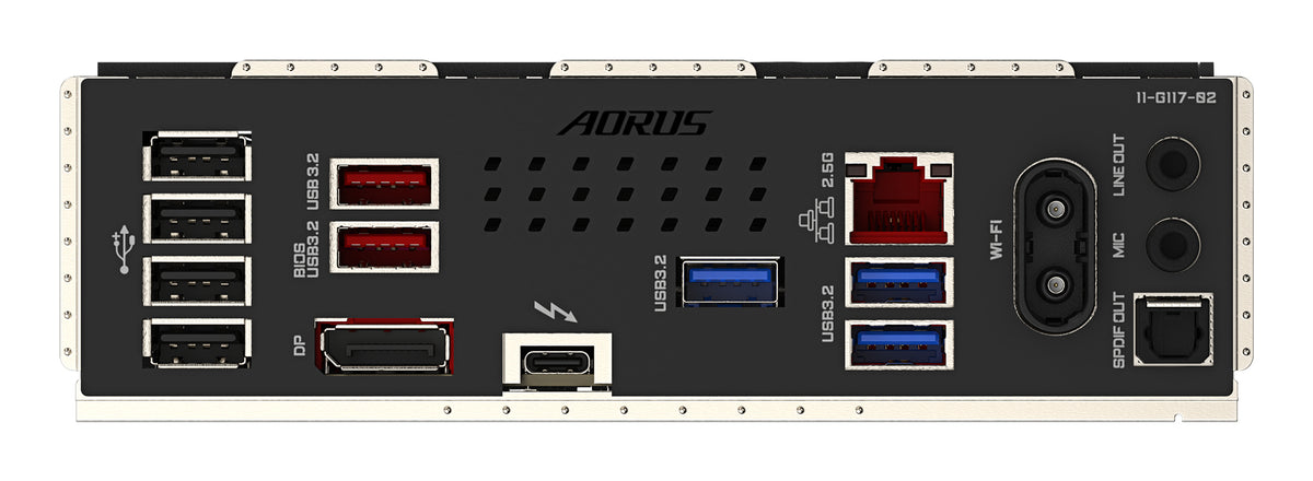 Placă de bază Z890 S1851 ATX/Z890 A ELITE WIFI7 Gigabyte 