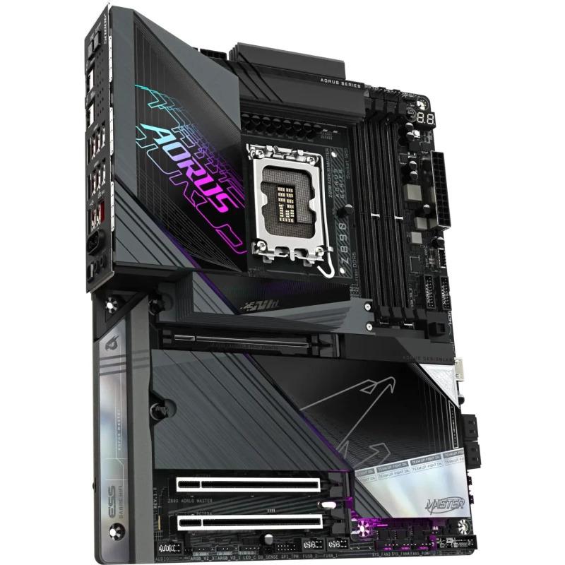 MB GIGABYTE Z890 AORUS MASTER "Z890 AORUS MASTER"