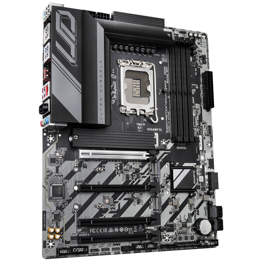 MB GIGABYTE Z890 UD WIFI6E "Z890 UD WIFI6E"
