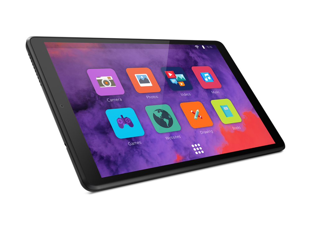 Lenovo TAB M8 TB-8505F HD IPS QC 2GB 32GB WI-FI 