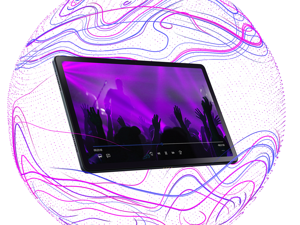 Lenovo TAB P11 J607Z 11