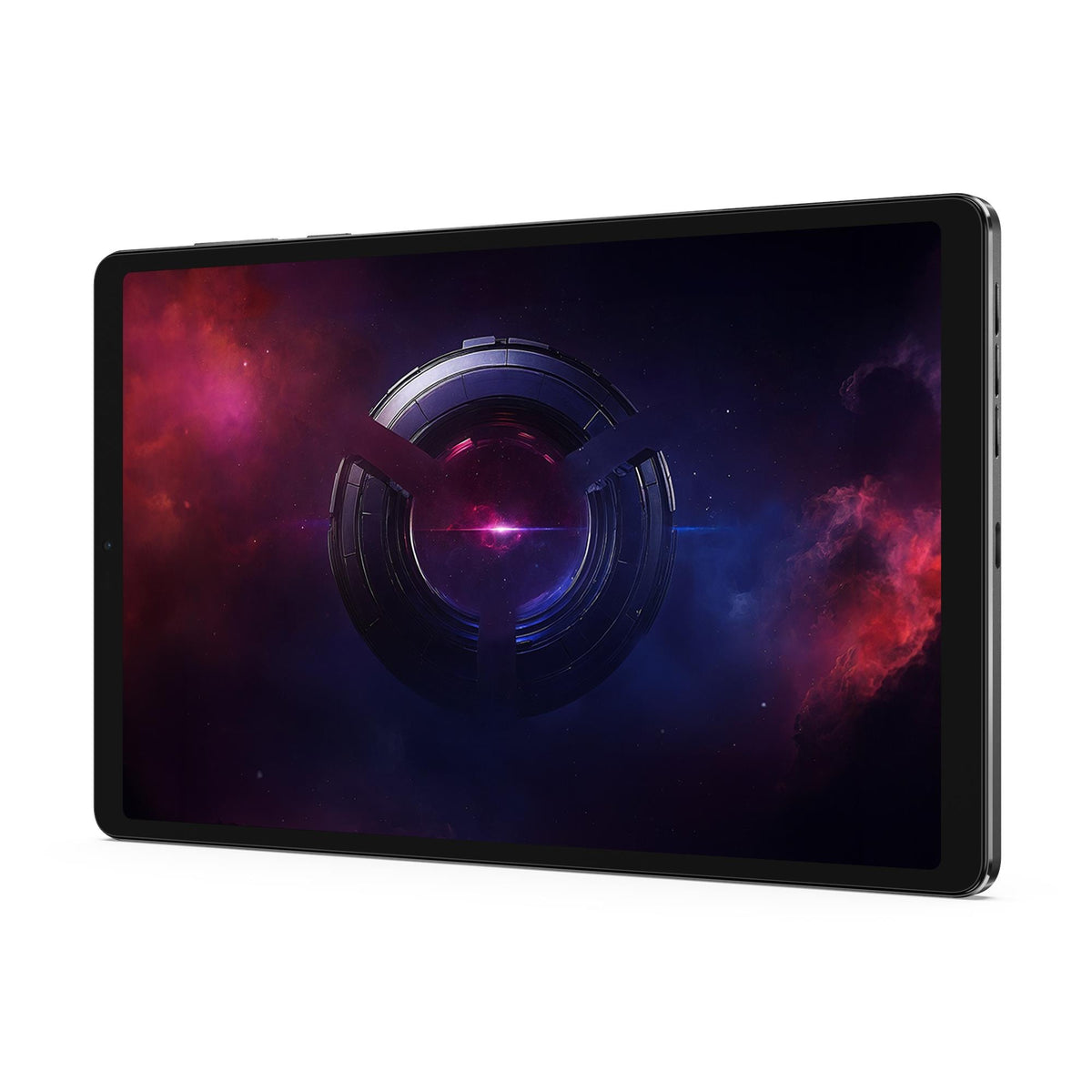 Legion Tab 2025, 8.8 inch Multi-touch, Cortex X4 3.3GHz Octa Core, 12GB RAM, 256GB flash, Wi-Fi, Bluetooth, Android 14, Eclipse Negru 