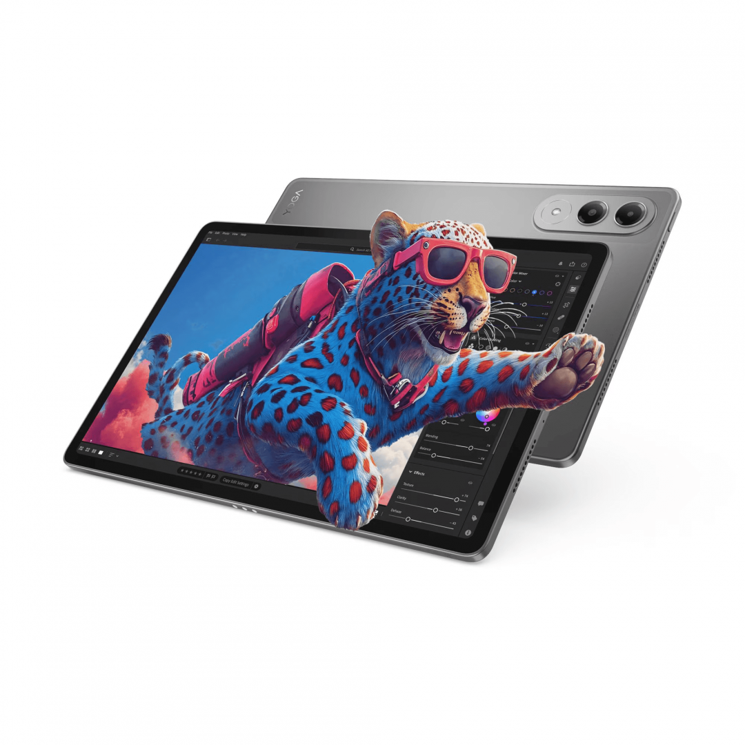YG TAB TB710FU 11.1" 3.2K 6C 8 256 Wi-Fi "ZAG60021GR"