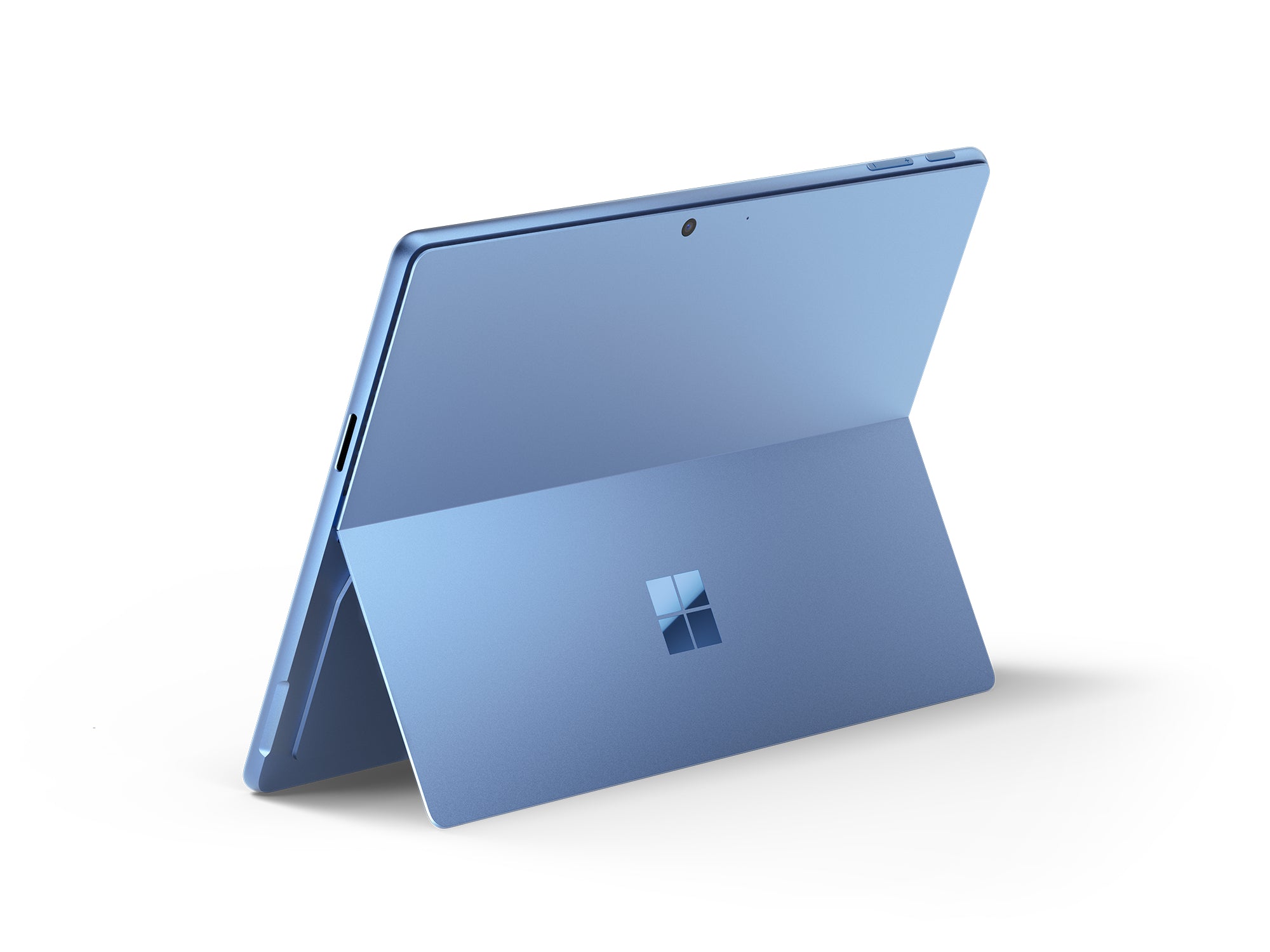 Tableta Surface Pro 11 Copilot+ PC Snapdragon X Plus 512GB 16GB RAM Sapphire "ZHY-00036"