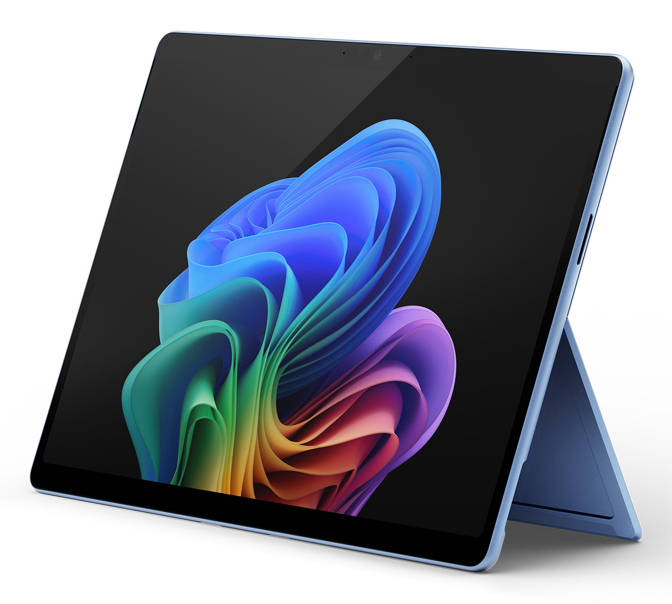Tableta Surface Pro 11 Copilot+ PC Snapdragon X Plus 512GB 16GB RAM Sapphire "ZHY-00036"