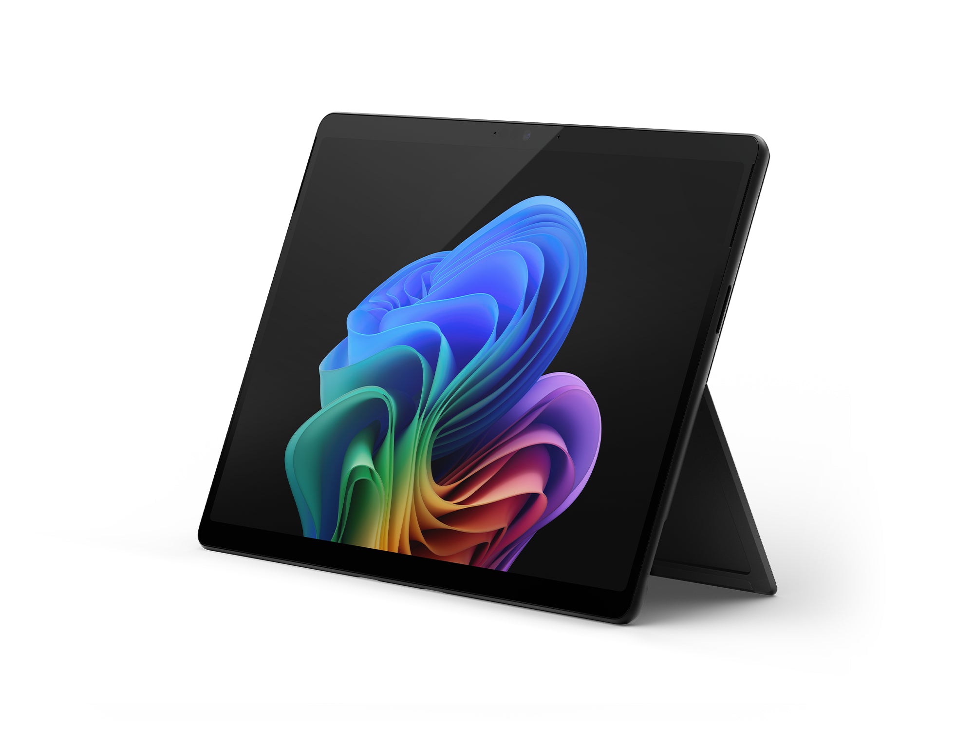 Tableta Surface Pro 11 Qualcomm Snapdragon X Plus 13inch 16GB 512GB Windows 11 Home Black "ZHY-0019"